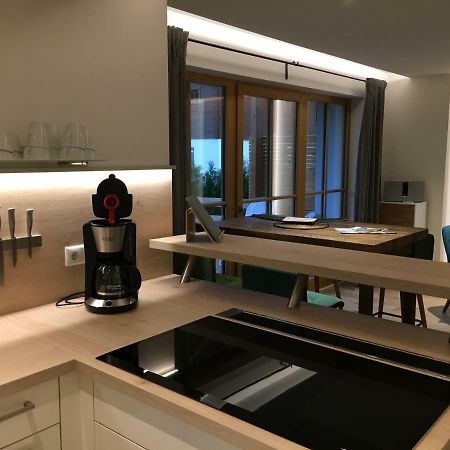 Bergelemente Im Hochwald Appartement Schönau am Königssee Buitenkant foto