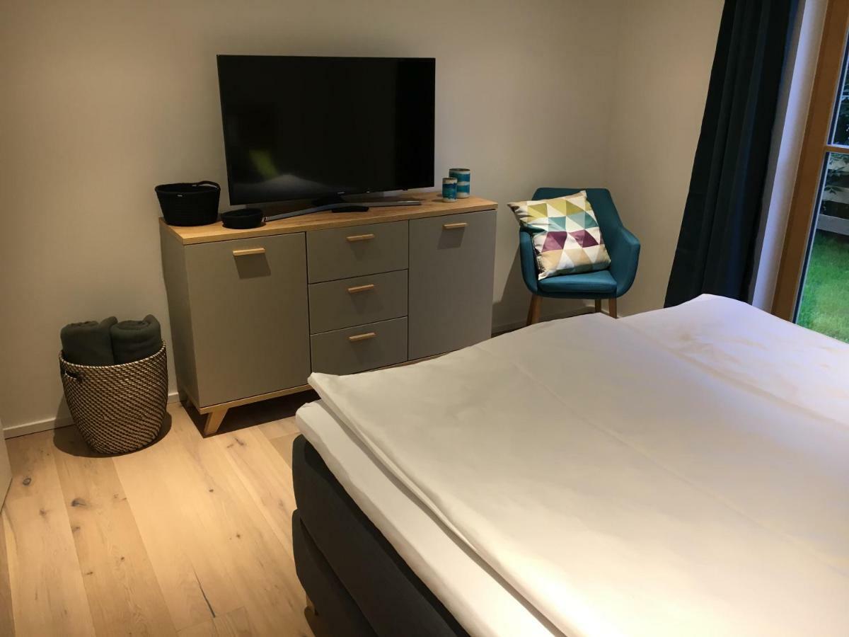Bergelemente Im Hochwald Appartement Schönau am Königssee Buitenkant foto
