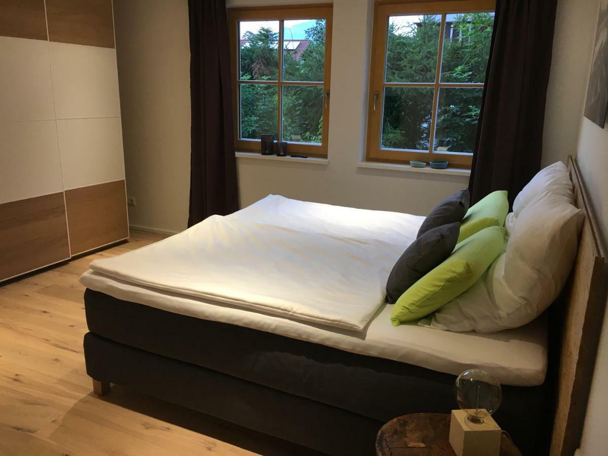 Bergelemente Im Hochwald Appartement Schönau am Königssee Buitenkant foto