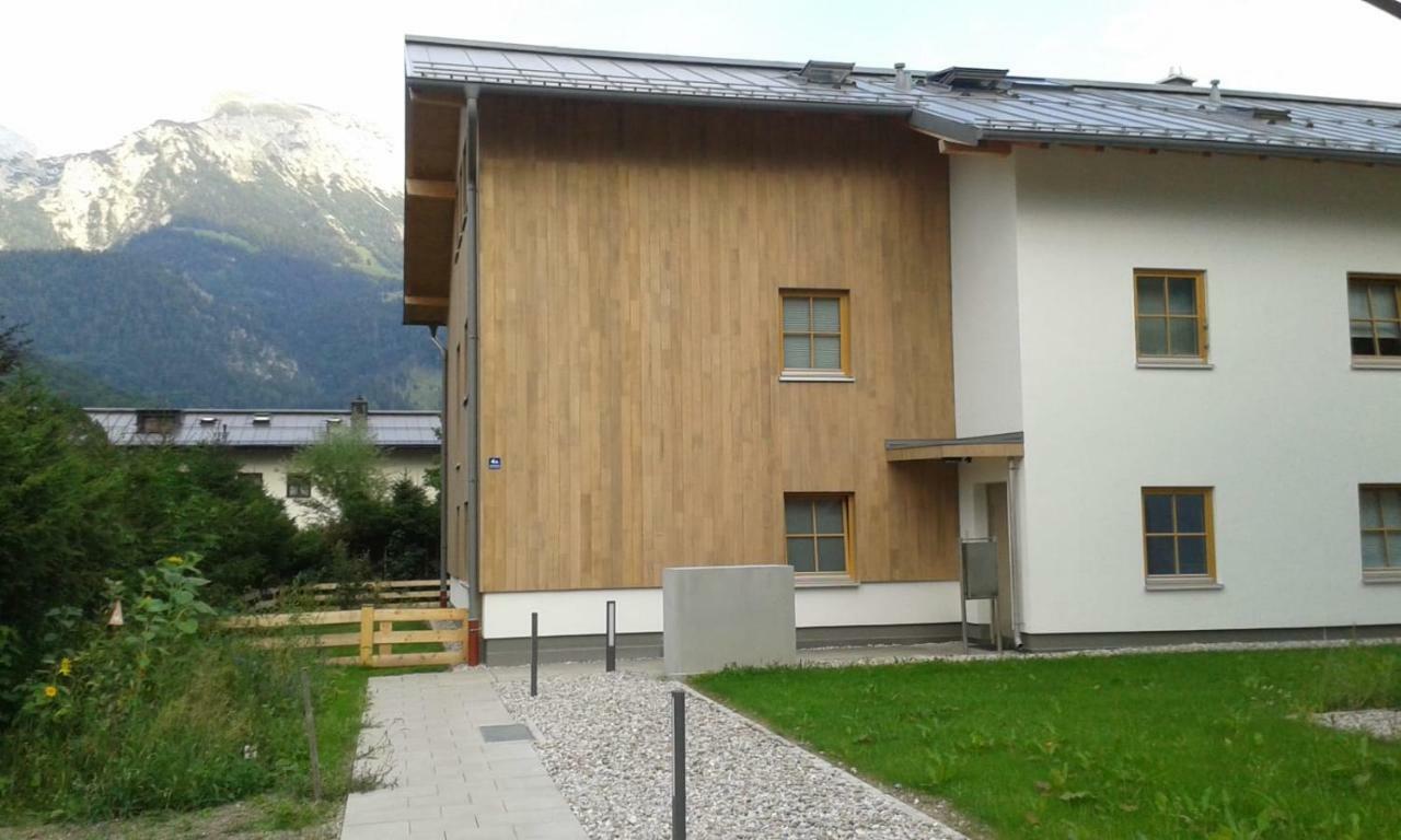 Bergelemente Im Hochwald Appartement Schönau am Königssee Buitenkant foto