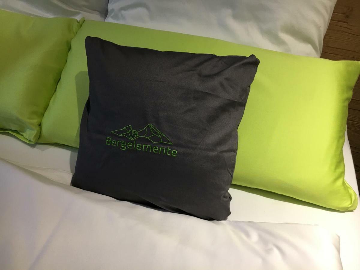 Bergelemente Im Hochwald Appartement Schönau am Königssee Buitenkant foto