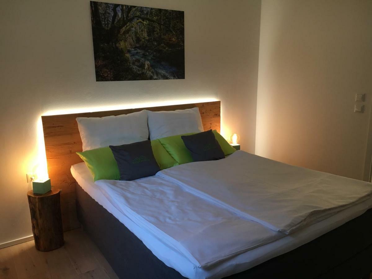 Bergelemente Im Hochwald Appartement Schönau am Königssee Buitenkant foto